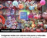 TV Samsung 75CU7105 LED 4K Ultra HD 75" : la télévision intelligente haut de gamme pour une expérience immersive