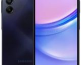 SAMSUNG Galaxy A15 4GB+128GB (Bleu Nuit) - Smartphone performant et élégant