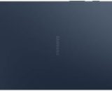 Samsung Galaxy Tab A9 Tablette Android, 64 Go de Stockage, Grand écran de 8.7", Wifi, Son riche, Bleu marine, avec Chargeur secteur rapide 25W inclus (version FR)