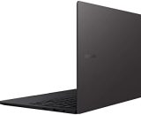 Samsung Galaxy Book2 Pro, Ordinateur portable, ultra-léger, 13'', Intel Core i5, 8Go RAM, 512 Go SSD, Intel Iris Xe Graphics, Intel Evo, Anthracite, Clavier AZERTY FR