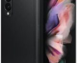 Samsung Galaxy Z Fold3 5G 512Go Noir : Smartphone Android, Version FR - Carte SIM non incluse