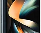 Samsung Galaxy Z Fold4 (256GB) Gris-Vert - Smartphone pliable haut de gamme avec écran immersif et performances exceptionnelles