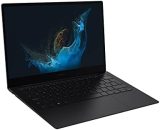 Samsung Galaxy Book2 Pro, Ordinateur portable, ultra-léger, 13'', Intel Core i5, 8Go RAM, 512 Go SSD, Intel Iris Xe Graphics, Intel Evo, Anthracite, Clavier AZERTY FR