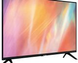 Samsung TV LED 4K 138 cm UE55AU7025 : Découvrez une qualité d'image exceptionnelle