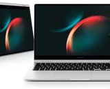 Samsung Galaxy Book3 360, Ordinateur Portable, 15.6", Intel Core i7, 16 Go RAM, 512 Go SSD, Intel Xe Graphics, Argent, Clavier AZERTY FR