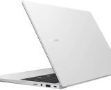 SAMSUNG Ordinateur Portable Galaxy Book 3-15,6’’ i5/8Go/512Go