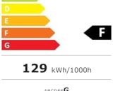 TV Samsung 75CU7105 LED 4K Ultra HD 75" : la télévision intelligente haut de gamme pour une expérience immersive