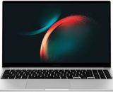 SAMSUNG Ordinateur Portable Galaxy Book 3-15,6’’ i5/8Go/512Go