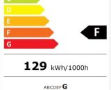 TV Samsung 75CU7105 LED 4K Ultra HD 75" : la télévision intelligente haut de gamme pour une expérience immersive