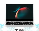 Samsung Galaxy Book3 360, Ordinateur Portable, 15.6", Intel Core i7, 16 Go RAM, 512 Go SSD, Intel Xe Graphics, Argent, Clavier AZERTY FR