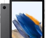 Samsung Galaxy Tab A8 Tablet 25,6 cm (10,5 Zoll), 64 GB, WiFi, Android, Farbe Gray (spanische Version)