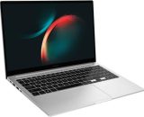 SAMSUNG Ordinateur Portable Galaxy Book 3-15,6’’ i5/8Go/512Go