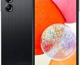 Samsung Galaxy A14 16,8 cm (6.6") SIM Double 4G USB Tipo C 4 GB 128 GB 5000 mAh Negro