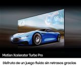 Téléviseur Samsung QLED 55 Pouces UHD - Qualité d'image exceptionnelle