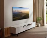 Téléviseur Samsung QLED 55 Pouces UHD - Qualité d'image exceptionnelle