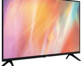 Samsung TV LED 4K 138 cm UE55AU7025 : Découvrez une qualité d'image exceptionnelle