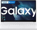 Samsung Galaxy Book Pro Galaxy Book Pro 15.6" 1920 x 1080 Pixels Intel Core i7-11xxx 16 GB 1000 GB SSD Windows 10 Home