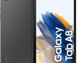 Samsung Galaxy Tab A8 SM-X200 128 Go 26,7 cm (10.5") Tigre 4 Go Wi-Fi 5 (802.11ac) Android 11 Gris