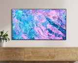 Samsung UE43CU7170 Téléviseur LED 43 Pouces UHD - Qualité d'image exceptionnelle pour une expérience visuelle immersive