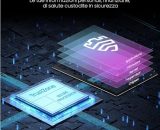 Samsung Galaxy Tab A8 SM-X200 128 Go 26,7 cm (10.5") Tigre 4 Go Wi-Fi 5 (802.11ac) Android 11 Gris
