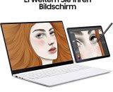 Samsung Galaxy Book Pro Galaxy Book Pro 15.6" 1920 x 1080 Pixels Intel Core i7-11xxx 16 GB 1000 GB SSD Windows 10 Home