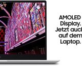 Samsung Galaxy Book Pro Galaxy Book Pro 15.6" 1920 x 1080 Pixels Intel Core i7-11xxx 16 GB 1000 GB SSD Windows 10 Home