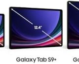 Samsung Galaxy Tab S9 Ultra Tablette 14.6" 256Go 5G avec Galaxy AI, Android, Lecteur MicroSD, S Pen Inclus - Anthracite