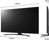 TV LED LG 65NANO766 NanoCell 4K 65 pouces (164 cm) - Qualité d'image exceptionnelle