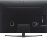 TV LED LG 65NANO766 NanoCell 4K 65 pouces (164 cm) - Qualité d'image exceptionnelle
