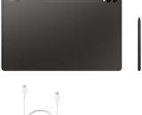 Samsung Galaxy Tab S9 Ultra Tablette 14.6" 256Go 5G avec Galaxy AI, Android, Lecteur MicroSD, S Pen Inclus - Anthracite